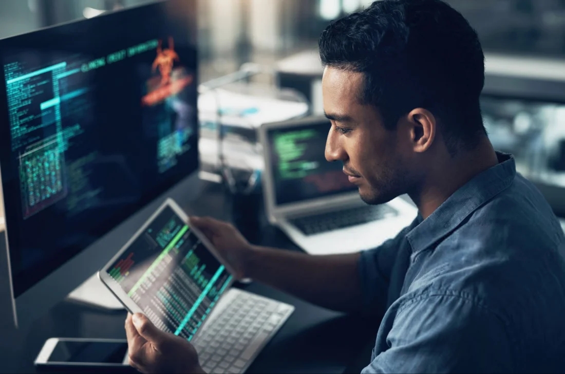 Secure Your Organization