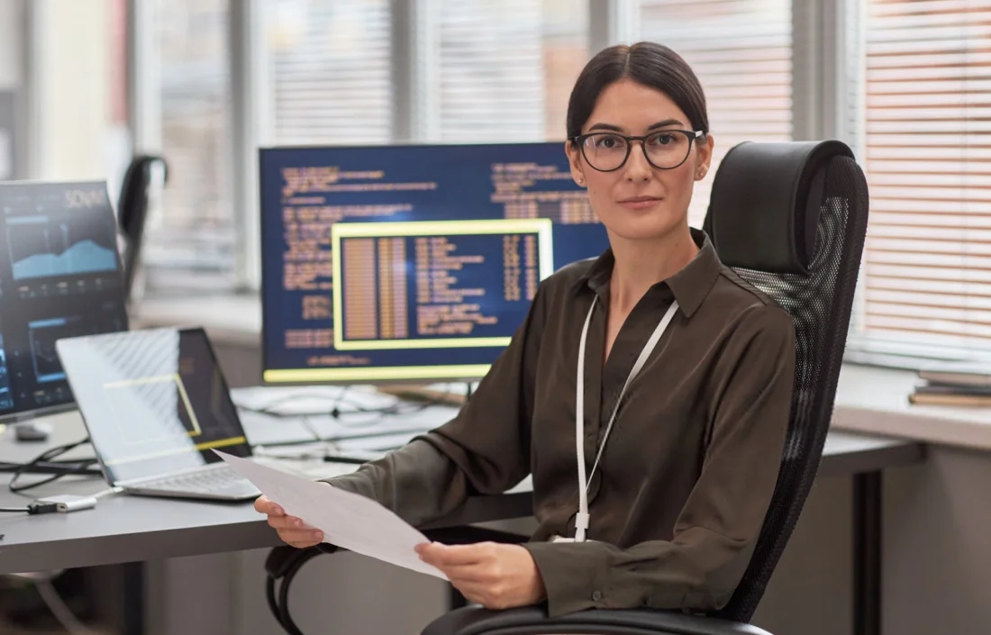 Why Choose TechForing for Your Digital Forensic Needs?