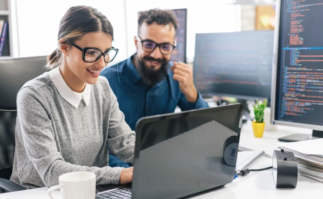 How TechForing Excels In Dealing With Data Breaches