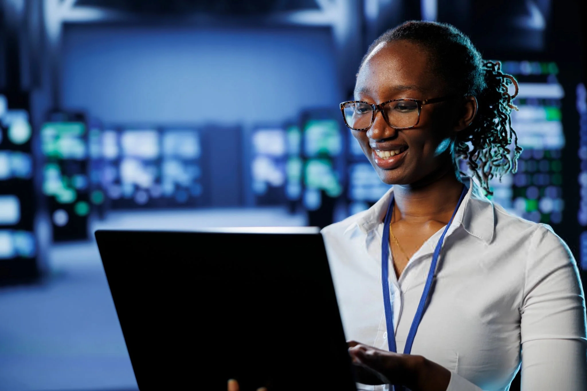 Plug-and-Play Cybersecurity - Business Protection, Simplified