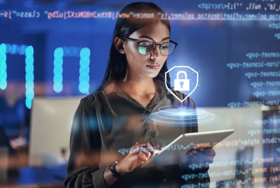 Enterprise Security