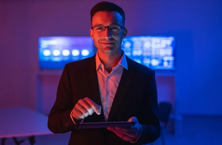 Why Choose TechForing for Enterprise Cybersecurity?