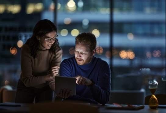How It Works: Your Instant Cybersecurity Shield