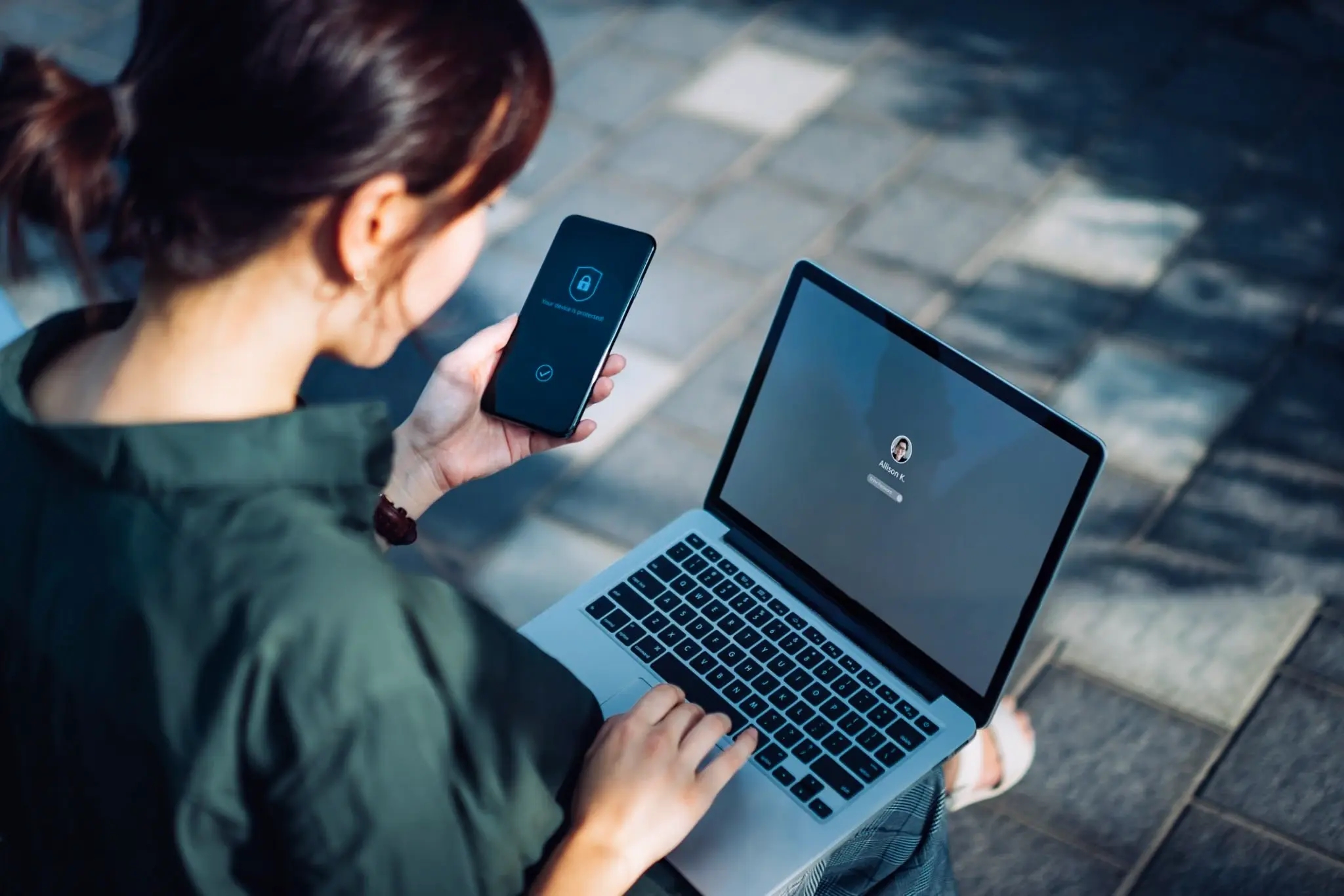 Reclaim Your Digital Identity