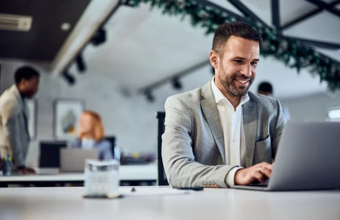 Secure Your Organization