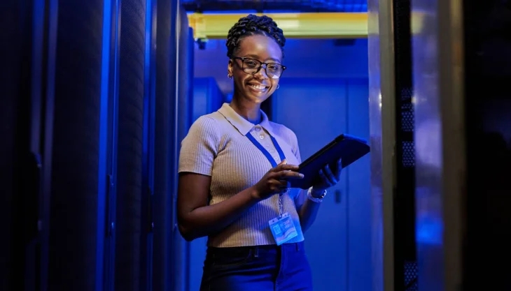 Why Choose Us for Your Cloud Cybersecurity Needs