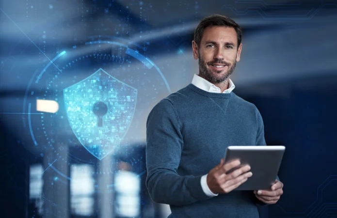 Secure Your Organization