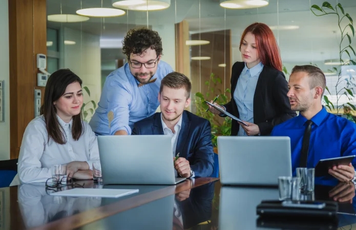 Secure Your Organization