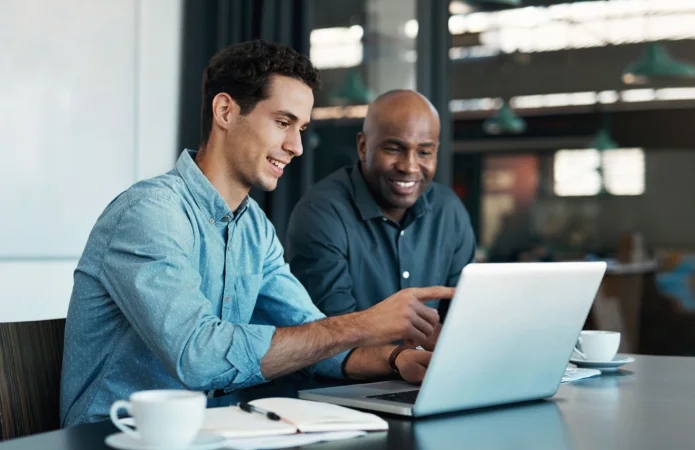 Secure Your Organization