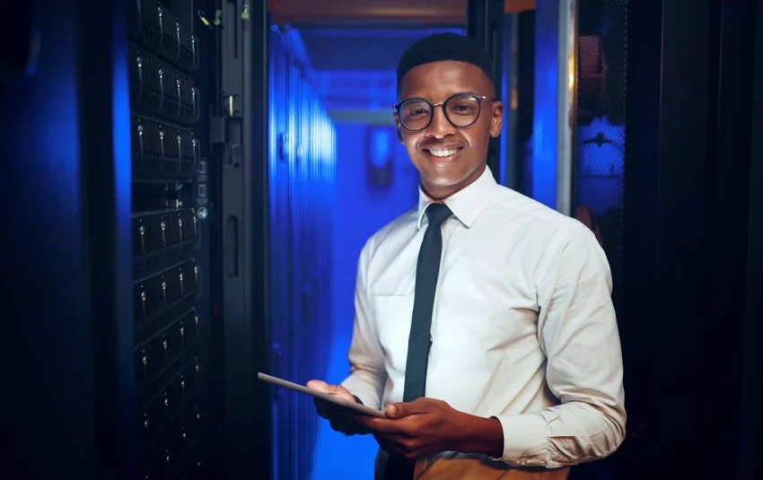 Why Choose TechForing Managed Security Solutions?