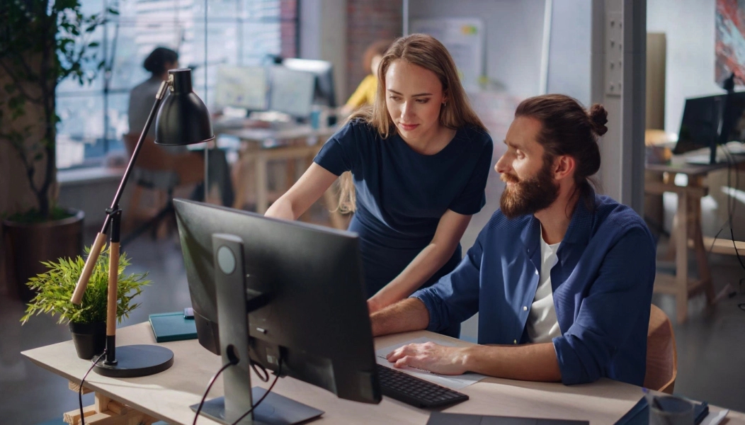 SMB Cybersecurity Services