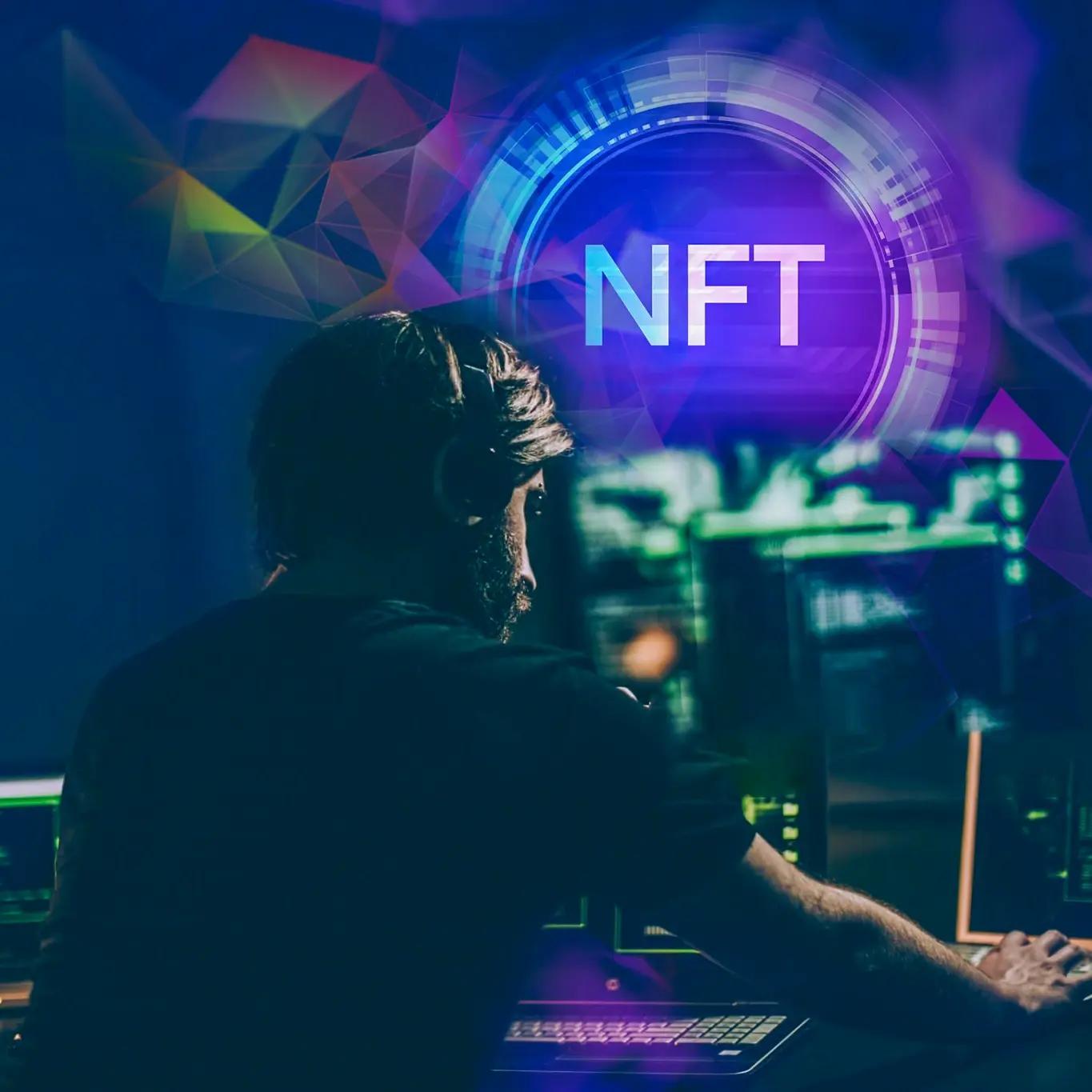 NFT Scam Investigation