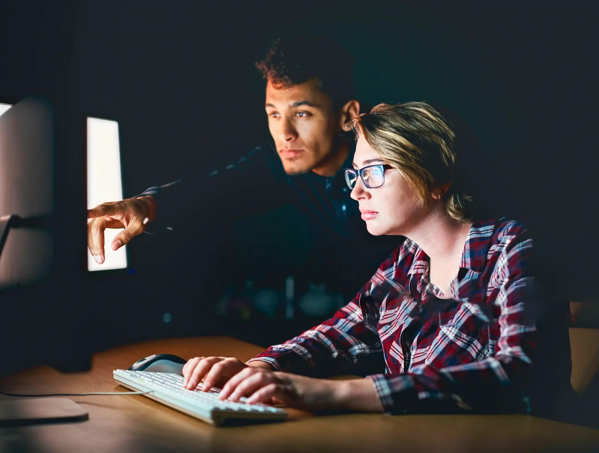 online Fraud Investigation