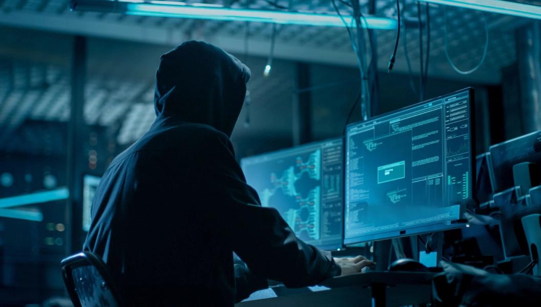 Crypto Scam Investigation
