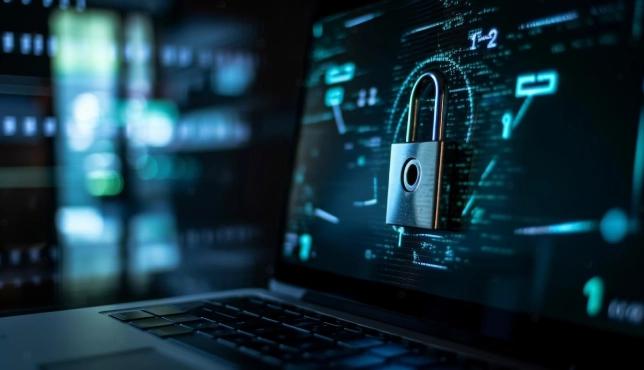 Managed Cloud Security Image