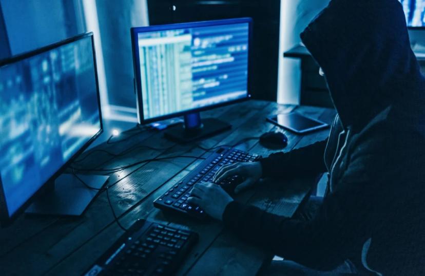 EXTERNAL HACKING & DATA THEFT INVESTIGATION