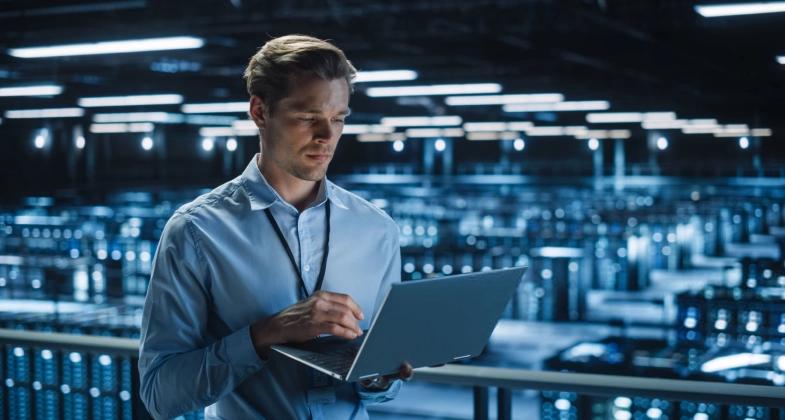 Infrastructure as a Service (IaaS)