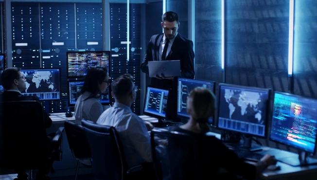OSINT - Gather Information, Without Breaking the Law