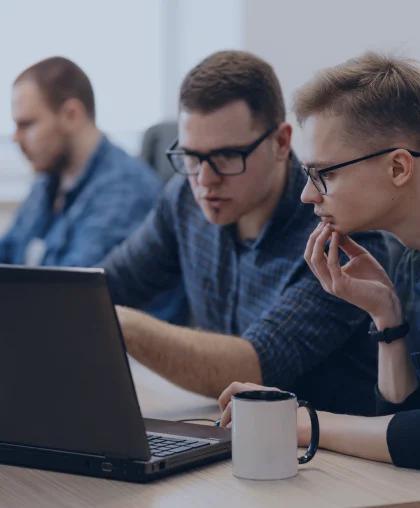 Plug & Play Cybersecurity Solutions