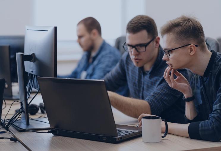Plug & Play Cybersecurity Solutions