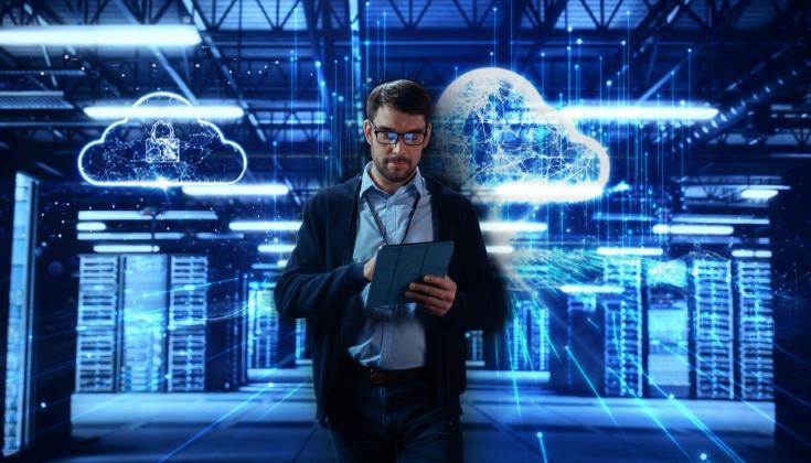 Managed Cloud Services