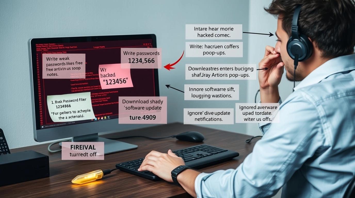 0 Techforing's Blog image