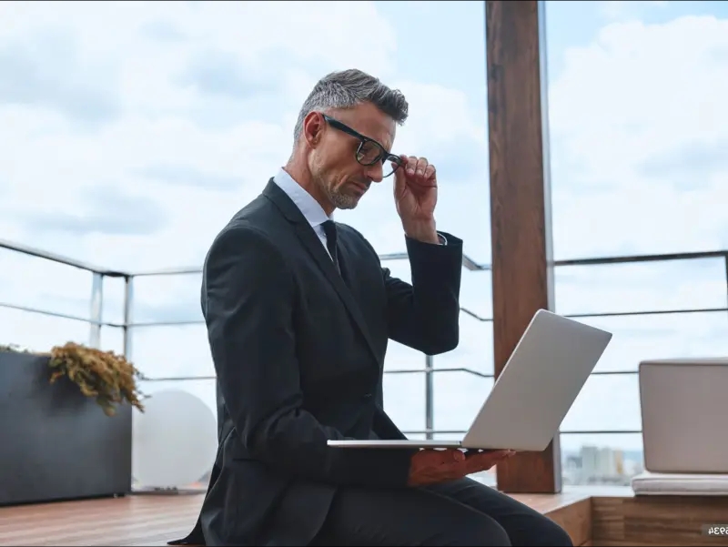C-Level Executive