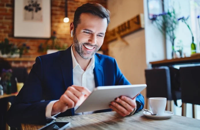 Secure Your Organization