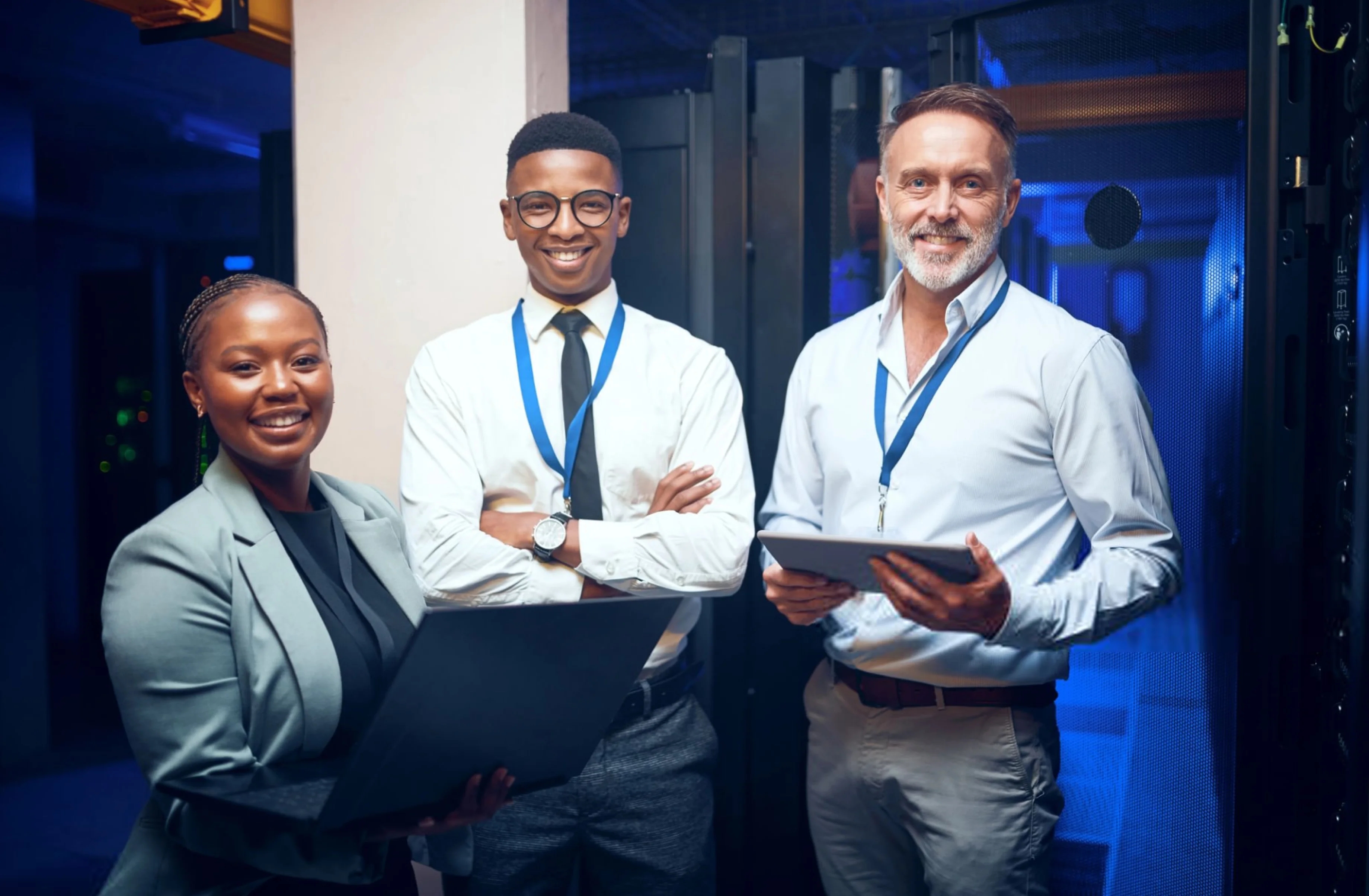 Why Choose TechForing as Your Cybersecurity Concierge?