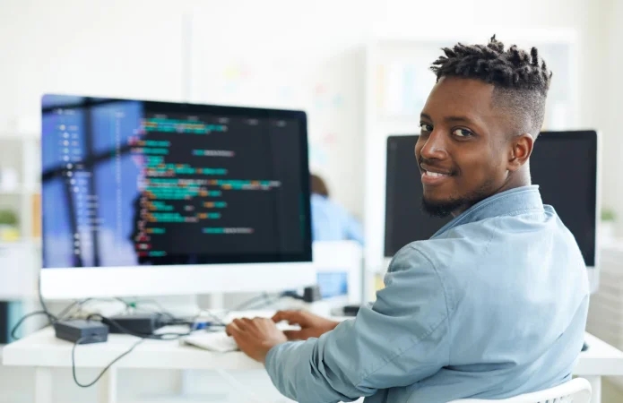 Secure Your Organization