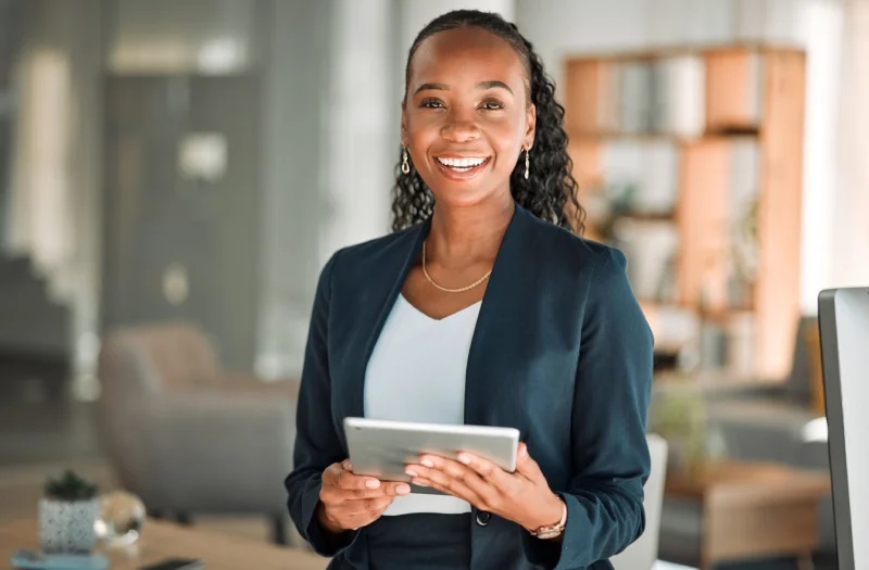 Why C-Suite Executives Trust TechForing?