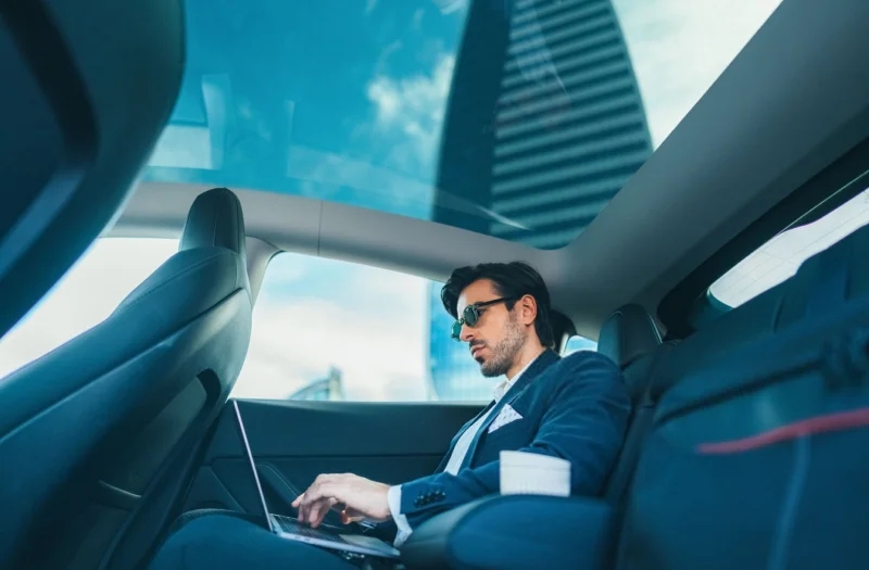Why High-Net-Worth Individuals Choose Us