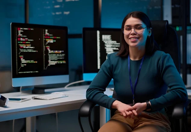 Why Choose TechForing ?