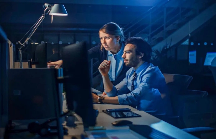 Secure Your Organization