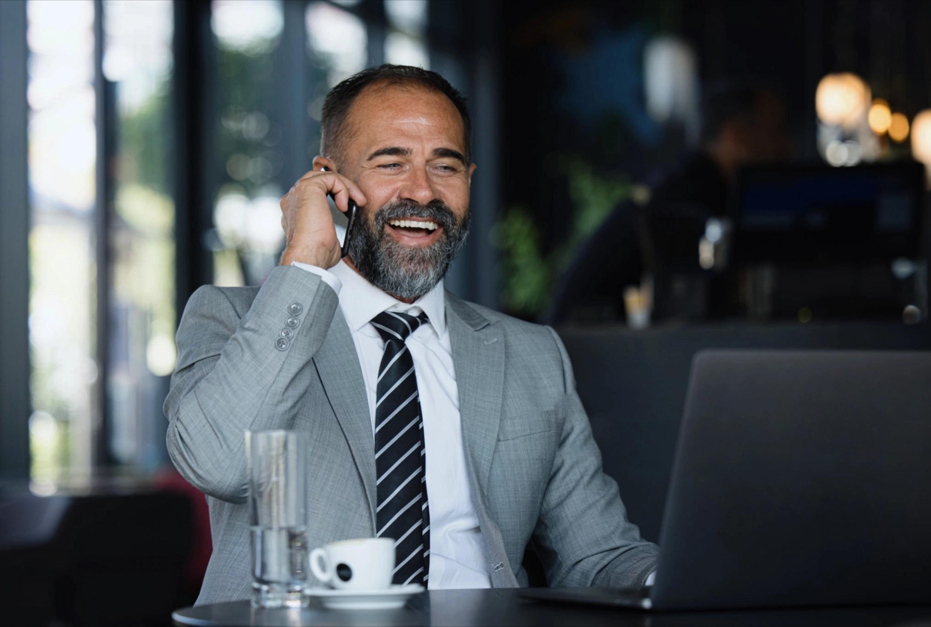 Personal Cybersecurity Services Benefit You