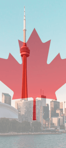canada