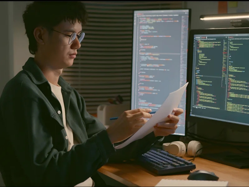 Vulnerability Assessments Importance