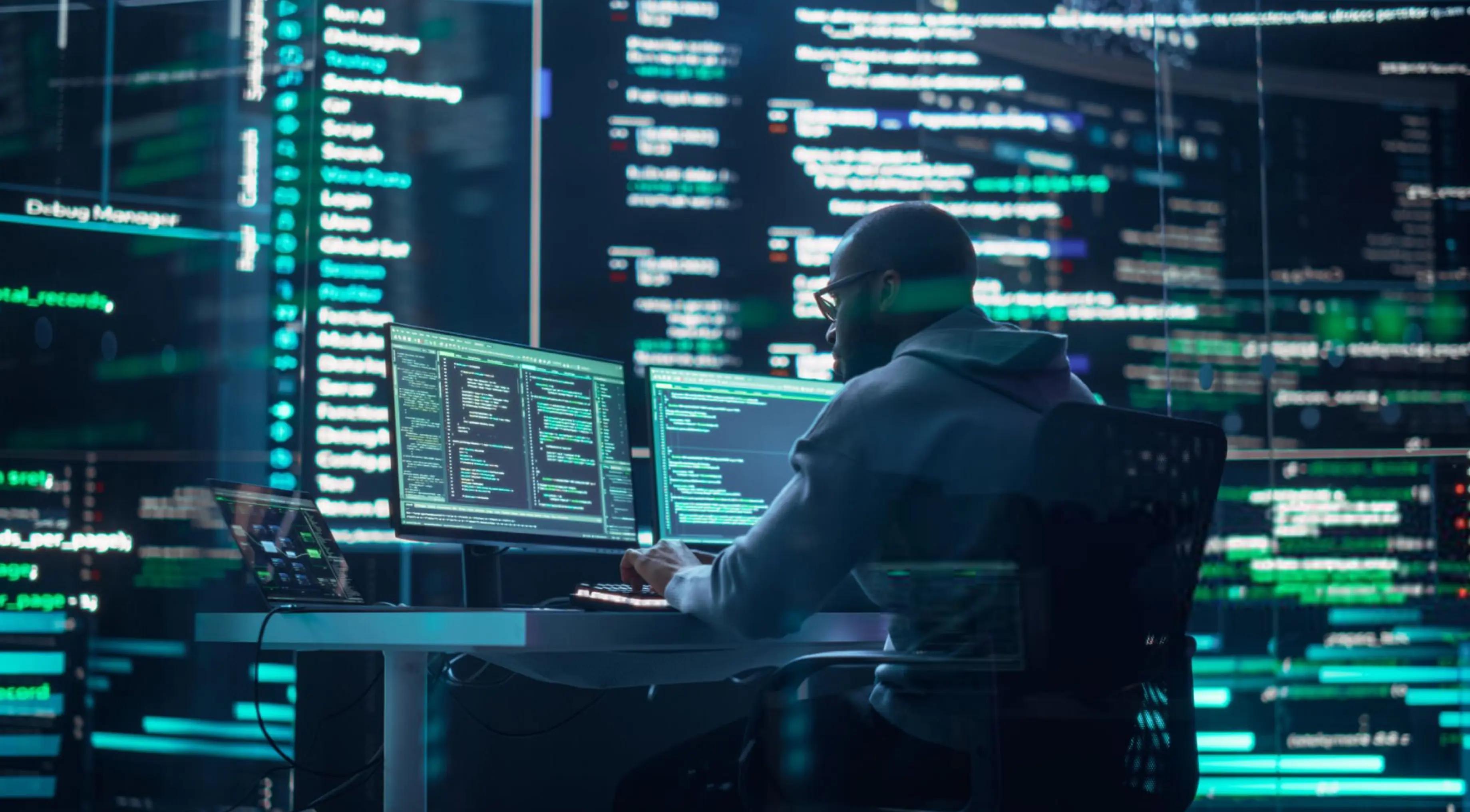 Data & Privacy Protection