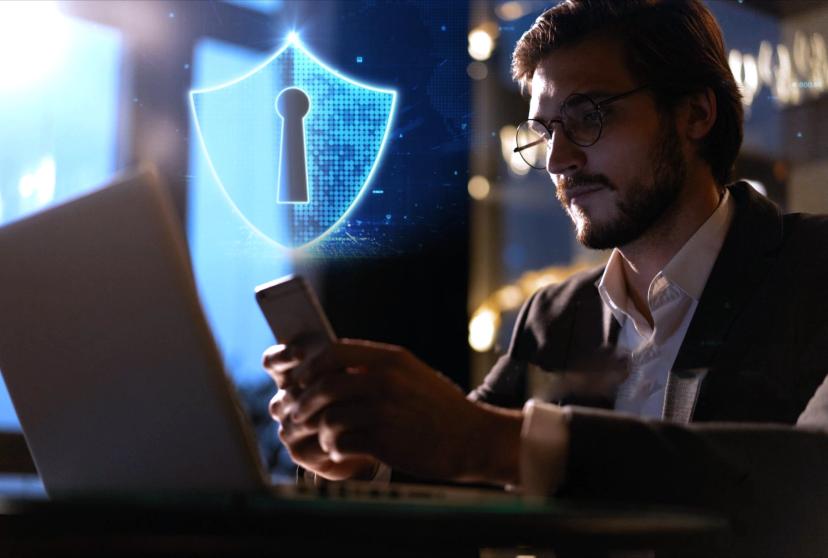 Protect Privacy Online