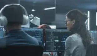 Enterprise Security Solutions