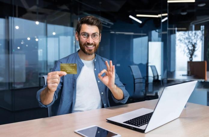 Financial Accounts Recovery