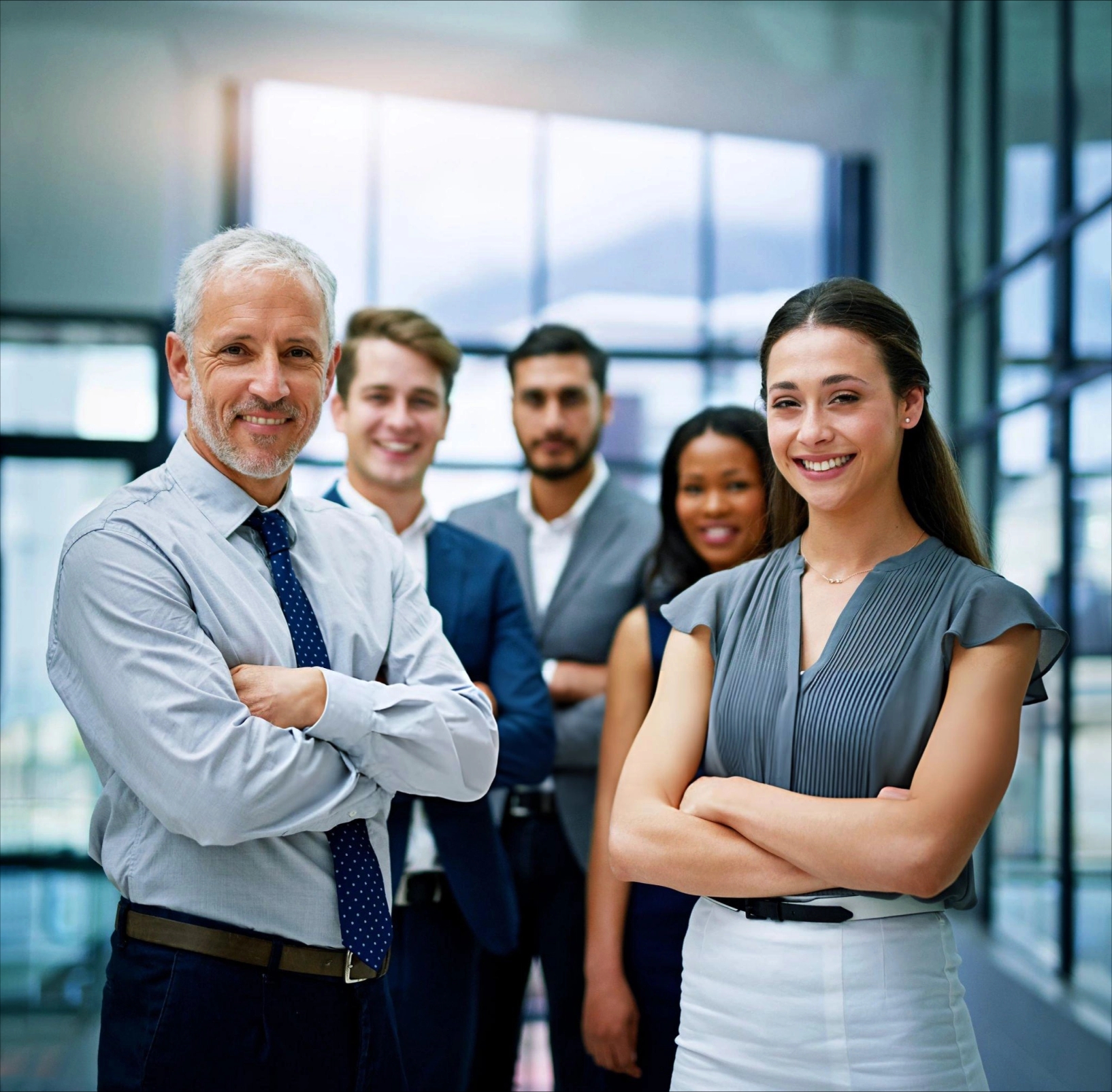 TechForing Clients