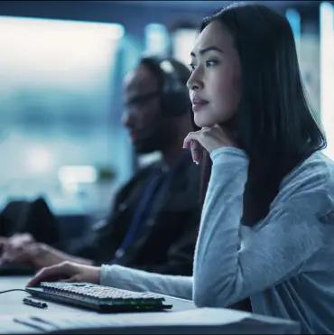 TechForing Hack Recovery Services Image