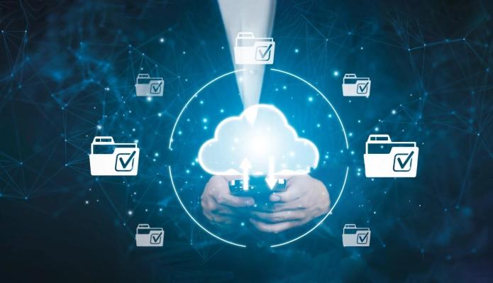Recover Hacked Personal Cloud Storage