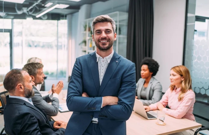 Secure Your Organization