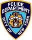 Police Of The New York City