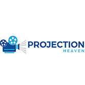 Projection Heaven Gregory