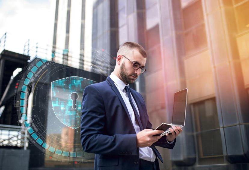 Protect Digital Assets