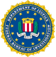 Seal Of The Fed