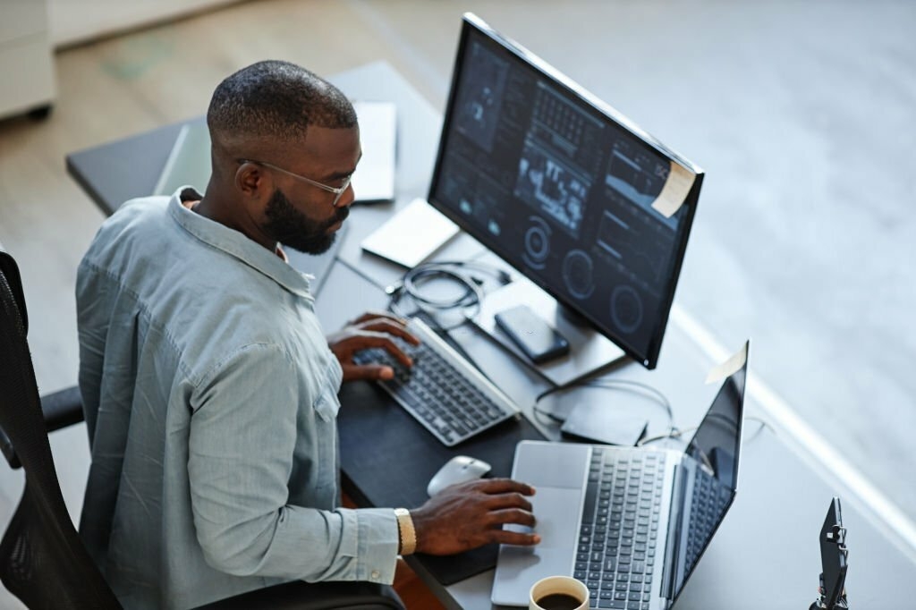 Secure Your Organization